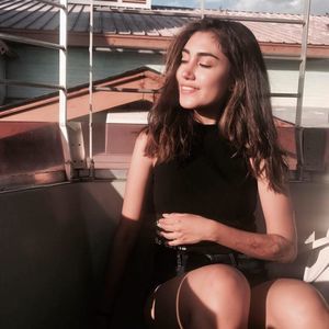 Meet your Posher, Arielle